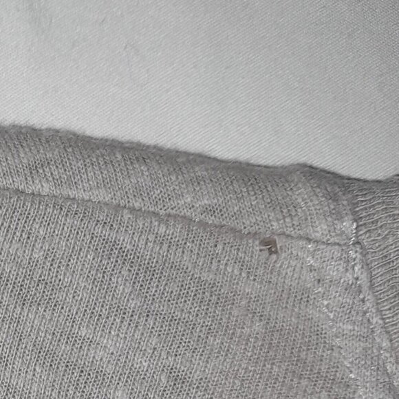 Tory Burch Top Cream with Gem embellishments - Picture 8 of 10